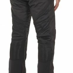 Sedici Federico 2 Mesh Pants -Motorcycle Pants Sales sedici federico2 mesh pants black 2