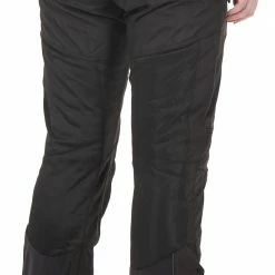 Sedici Federico 2 Women's Mesh Pants 8 Sedici Federico 2 Women's Mesh Pants -Motorcycle Pants Sales sedici federico2 womens mesh pants black 2