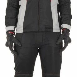 Sedici Federico 2 Women's Mesh Pants 9 Sedici Federico 2 Women's Mesh Pants -Motorcycle Pants Sales sedici federico2 womens mesh pants black 3