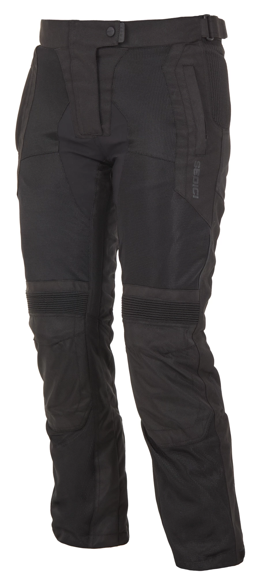 Sedici Federico 2 Women's Mesh Pants 3 Sedici Federico 2 Women's Mesh Pants