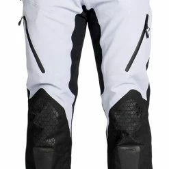 Textile Pants Sedici Garda Waterproof Pants -Motorcycle Pants Sales sedici garda waterproof pants silver black 1