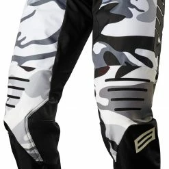 Riding Gear Shift 3lack Label 20TH Year Throwback Pants