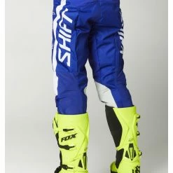 Shift Black Label Curv Pants 15 Shift Black Label Curv Pants -Motorcycle Pants Sales shift3lack label curv pants blue white 2