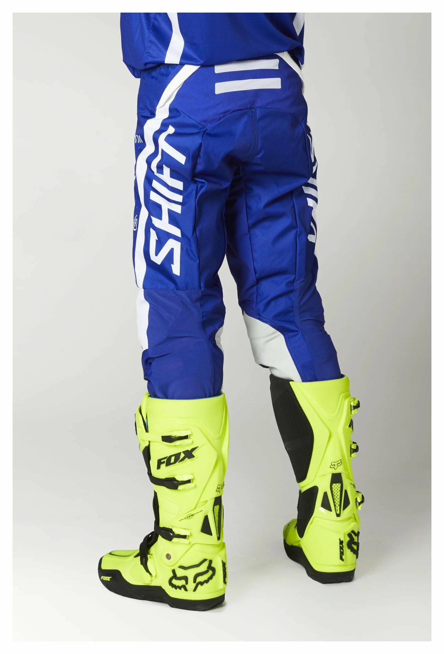 Shift Black Label Curv Pants 8 Shift Black Label Curv Pants - Image 6