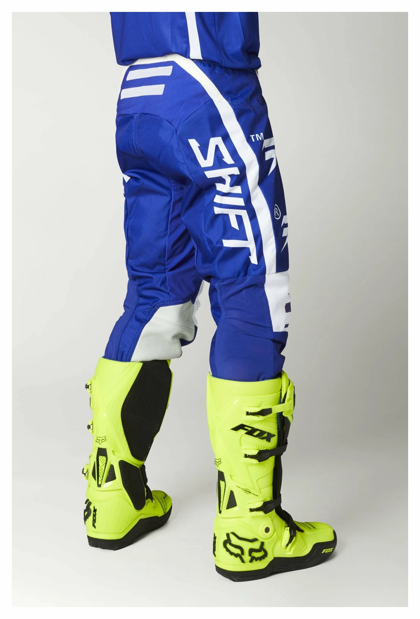 Shift Black Label Curv Pants 9 Shift Black Label Curv Pants - Image 7