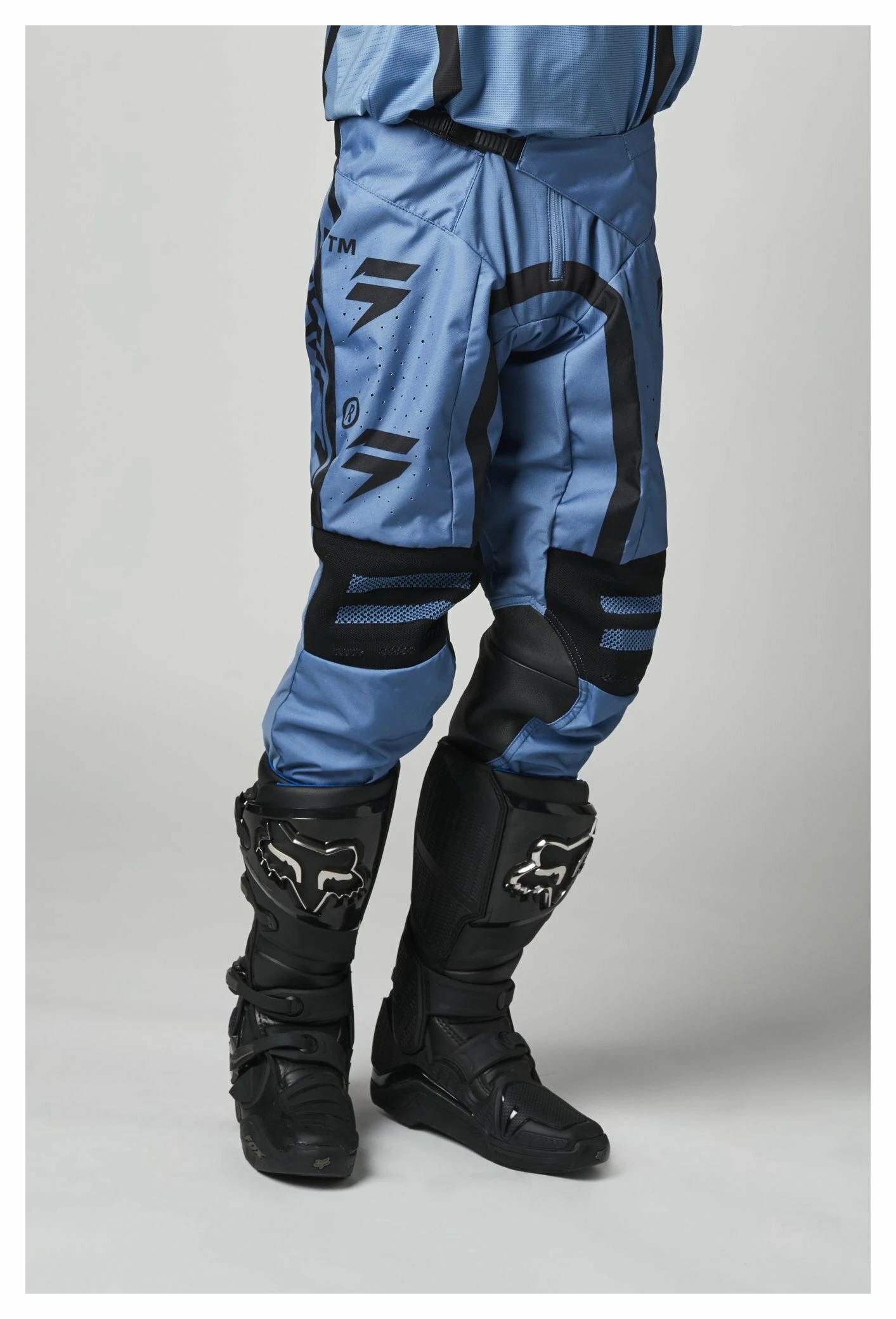 Shift Black Label Curv Pants 4 Shift Black Label Curv Pants - Image 2