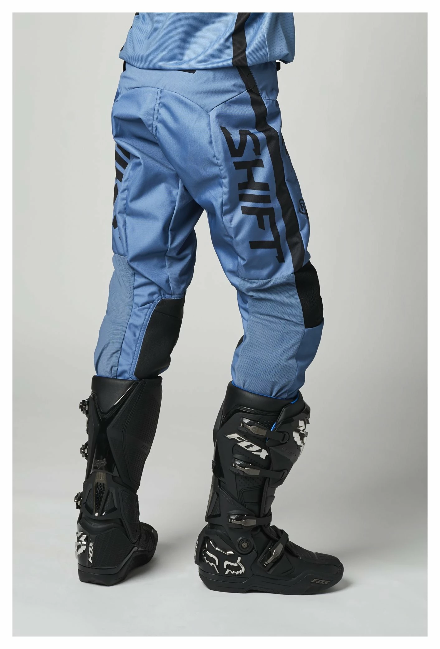 Shift Black Label Curv Pants 5 Shift Black Label Curv Pants - Image 3