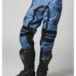 Shift Black Label Curv Pants