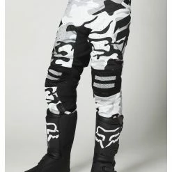 Riding Gear Shift Black Label G.I. Fro New Pants