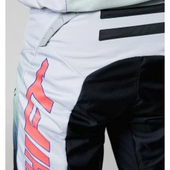 Riding Gear Shift Black Label Lean Pants 12 Riding Gear Shift Black Label Lean Pants -Motorcycle Pants Sales shift3lack label lean pants white blue fade pink 2