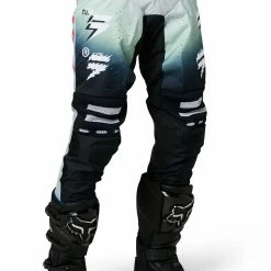 Riding Gear Shift Black Label Lean Pants