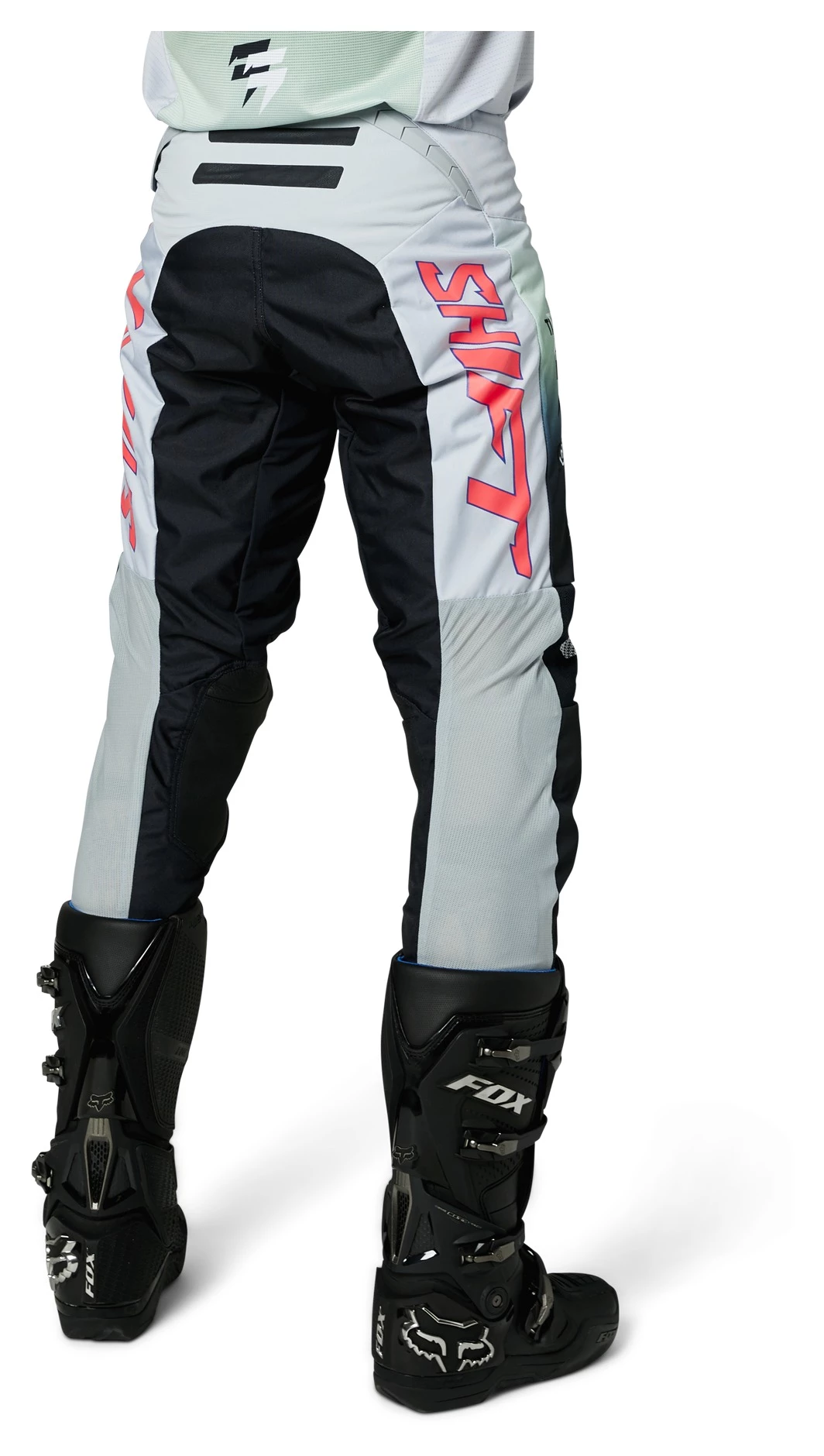Riding Gear Shift Black Label Lean Pants 6 Riding Gear Shift Black Label Lean Pants - Image 4