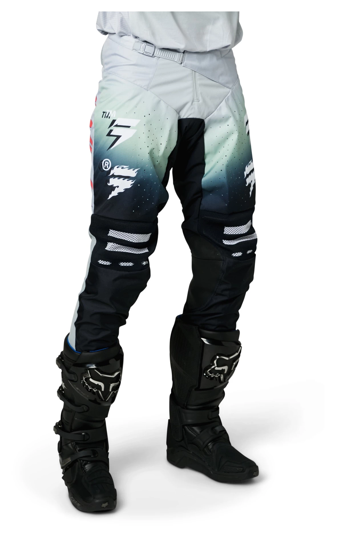 Riding Gear Shift Black Label Lean Pants 3 Riding Gear Shift Black Label Lean Pants