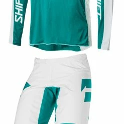 Riding Gear Shift 3lack Label Race Pants 33 Riding Gear Shift 3lack Label Race Pants -Motorcycle Pants Sales shift3lack label race pants 11