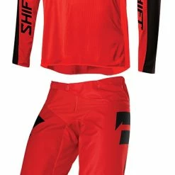 Riding Gear Shift 3lack Label Race Pants 29 Riding Gear Shift 3lack Label Race Pants -Motorcycle Pants Sales shift3lack label race pants 7
