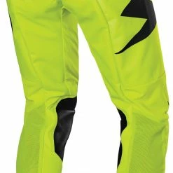 Riding Gear Shift 3lack Label Race Pants 24 Riding Gear Shift 3lack Label Race Pants -Motorcycle Pants Sales shift3lack label race pants flo yellow 2 scaled