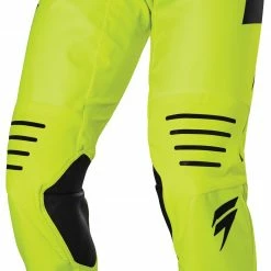 Riding Gear Shift 3lack Label Race Pants 22 Riding Gear Shift 3lack Label Race Pants -Motorcycle Pants Sales shift3lack label race pants flo yellow scaled