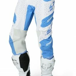 Riding Gear Shift Blue Label Nirvana Pants