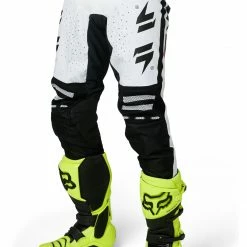 Riding Gear Shift Black Label Targa Pants