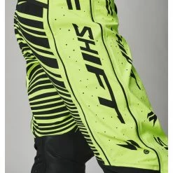 Riding Gear Shift Blue Label Cuda Pants 9 Riding Gear Shift Blue Label Cuda Pants -Motorcycle Pants Sales shift label cuda pant sulphur sulphur black 2