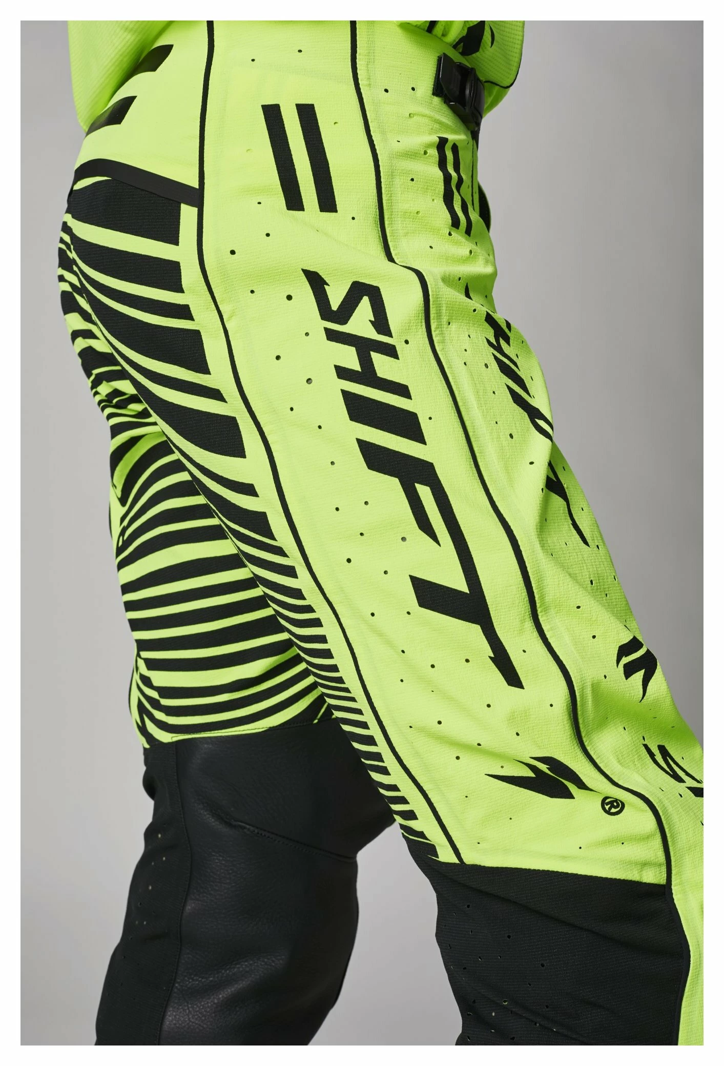 Riding Gear Shift Blue Label Cuda Pants 5 Riding Gear Shift Blue Label Cuda Pants - Image 3