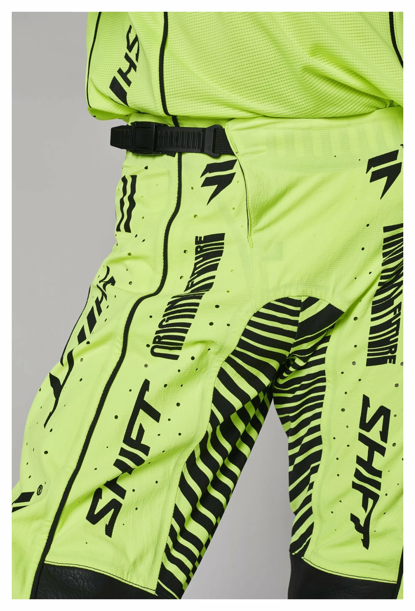 Riding Gear Shift Blue Label Cuda Pants 6 Riding Gear Shift Blue Label Cuda Pants - Image 4