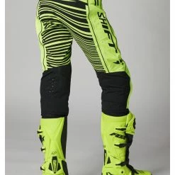 Riding Gear Shift Blue Label Cuda Pants 11 Riding Gear Shift Blue Label Cuda Pants -Motorcycle Pants Sales shift label cuda pant sulphur sulphur black 4