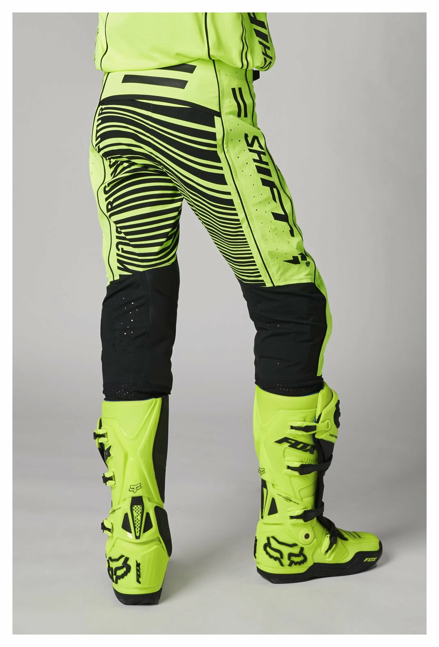 Riding Gear Shift Blue Label Cuda Pants 7 Riding Gear Shift Blue Label Cuda Pants - Image 5