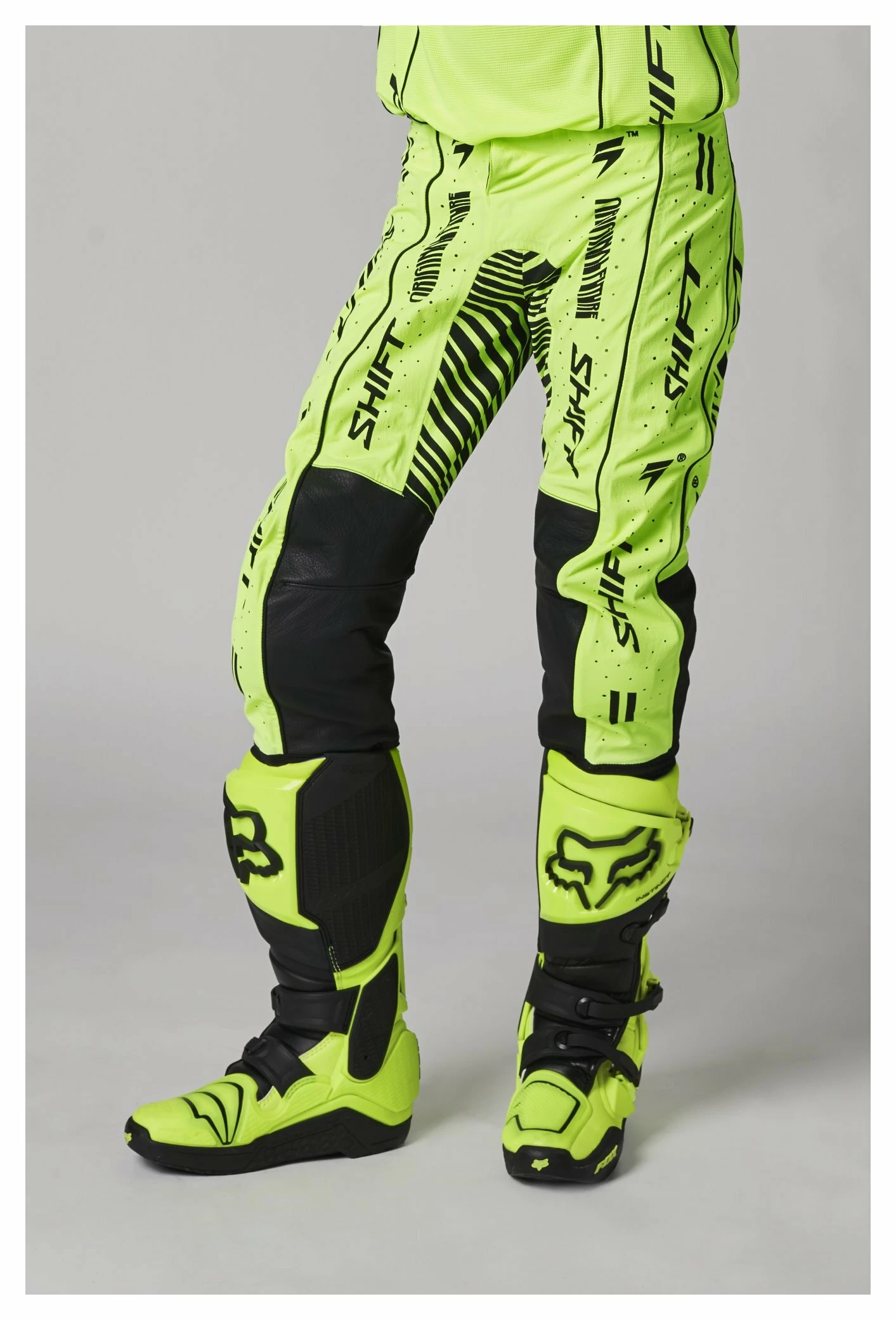 Riding Gear Shift Blue Label Cuda Pants 3 Riding Gear Shift Blue Label Cuda Pants