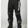 Riding Gear Shift Black Label King Pants