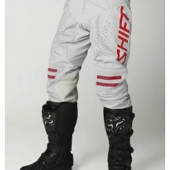 Riding Gear Shift Black Label King Pants -Motorcycle Pants Sales shift label king pant blk 2