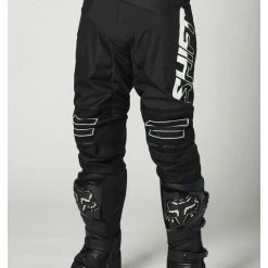 Riding Gear Shift Black Label King Pants