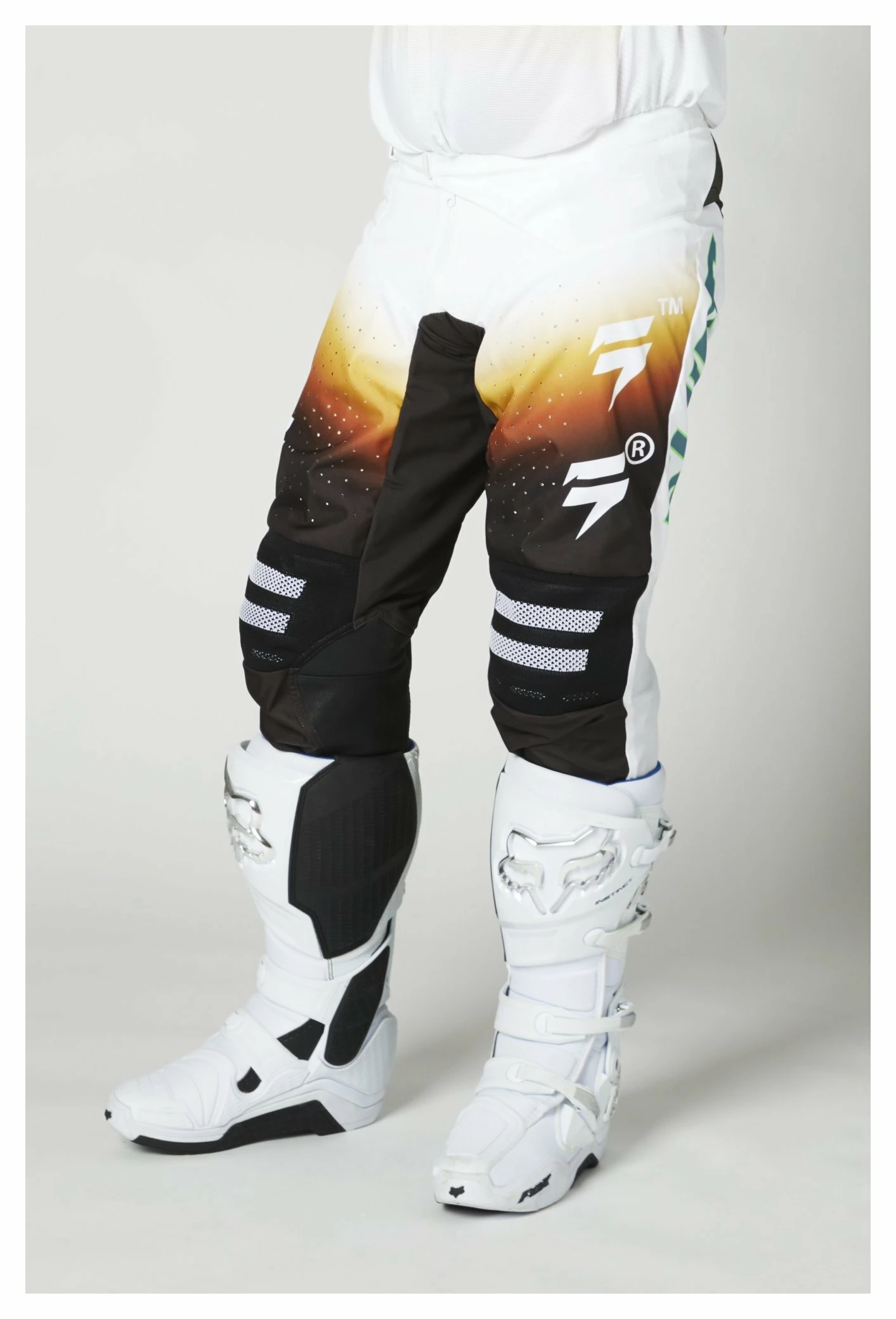 Riding Gear Shift Black Label Lean Pants 8 Riding Gear Shift Black Label Lean Pants - Image 6