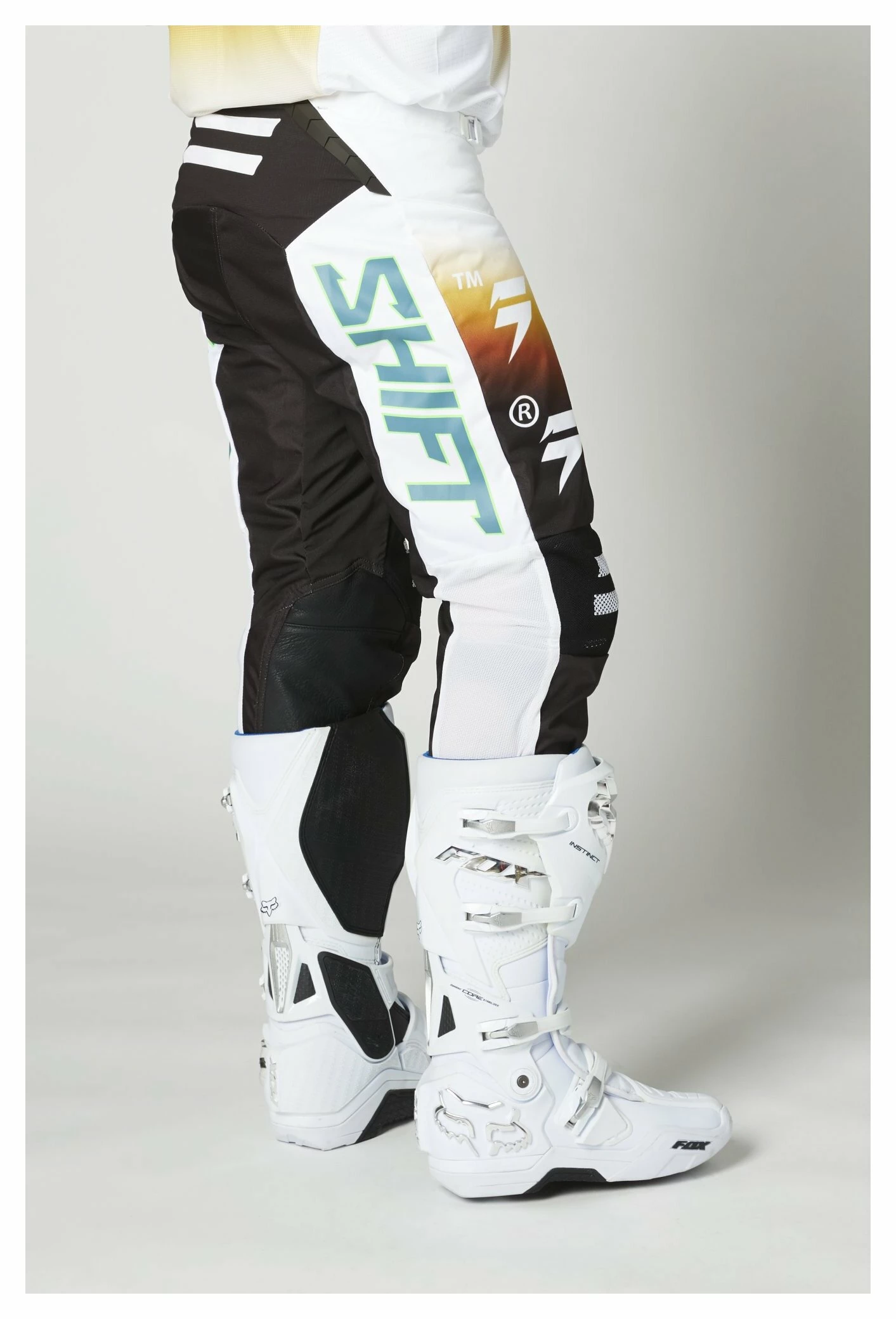 Riding Gear Shift Black Label Lean Pants 10 Riding Gear Shift Black Label Lean Pants - Image 8