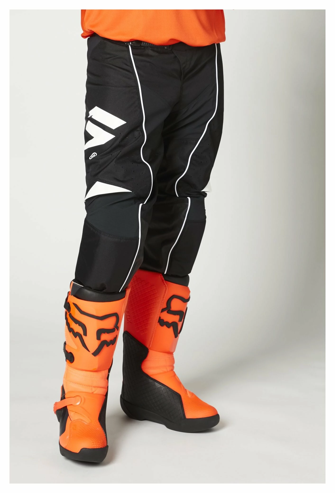 Shift White Label Rokr Pants 4 Shift White Label Rokr Pants - Image 2