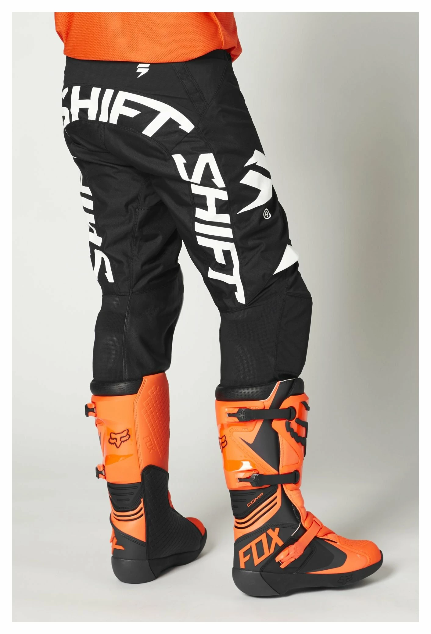 Shift White Label Rokr Pants 5 Shift White Label Rokr Pants - Image 3