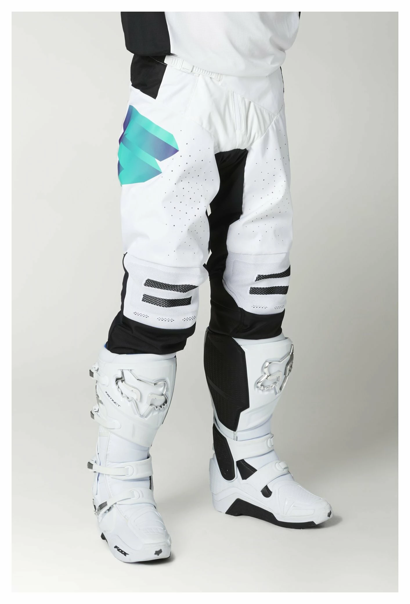 Riding Gear Shift Black Label UV Pants 4 Riding Gear Shift Black Label UV Pants - Image 2