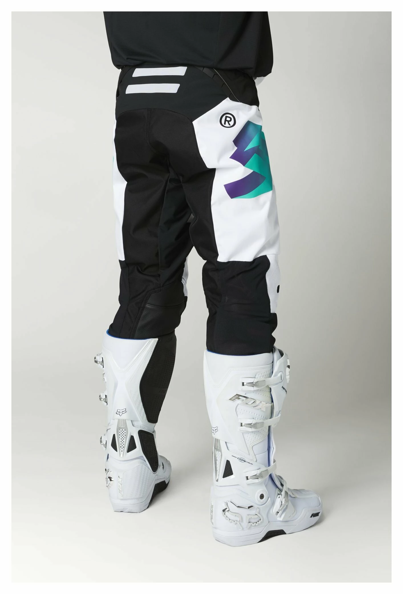 Riding Gear Shift Black Label UV Pants 5 Riding Gear Shift Black Label UV Pants - Image 3