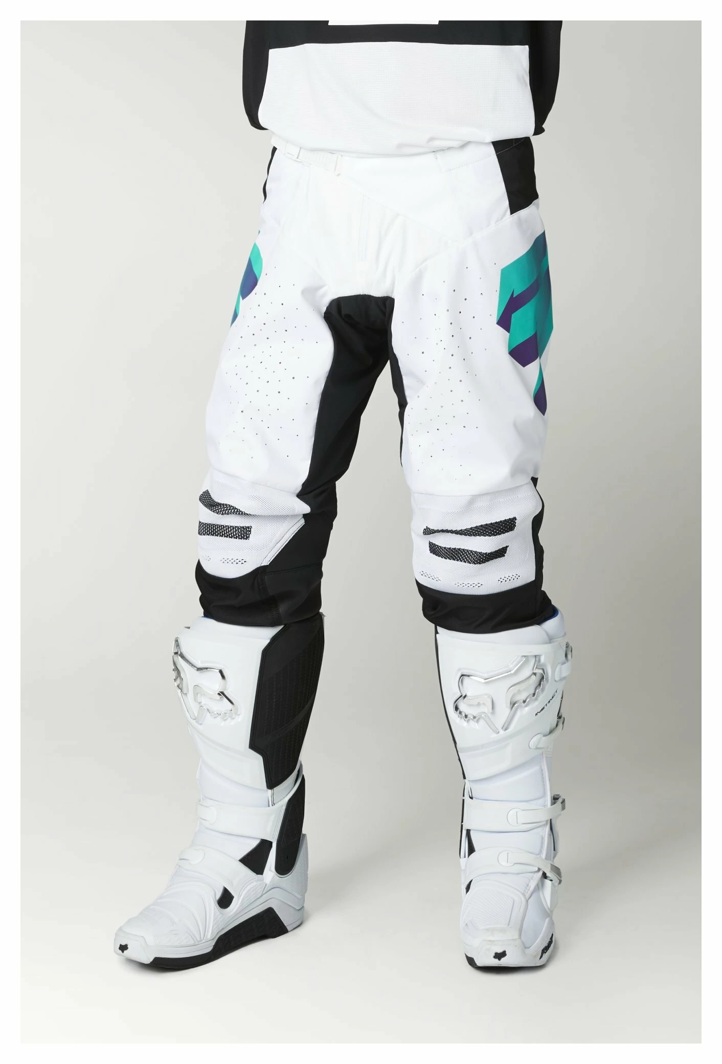 Riding Gear Shift Black Label UV Pants 3 Riding Gear Shift Black Label UV Pants