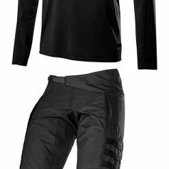 Riding Gear Shift R3con Drift Pants -Motorcycle Pants Sales shift recon drift pants black