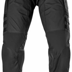 Riding Gear Shift R3con Drift Pants -Motorcycle Pants Sales shift recon drift pants cargo black 1 scaled
