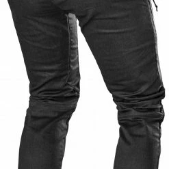 Riding Gear Shift R3con Venture Pants 7 Riding Gear Shift R3con Venture Pants -Motorcycle Pants Sales shift recon venture pants blk black 2 scaled