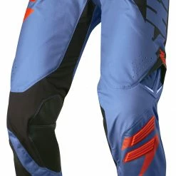 Riding Gear Shift 3Lack Mainline Pants