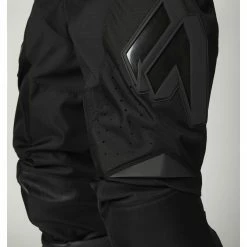 Shift Whit3 Label Race Blak Pants -Motorcycle Pants Sales shift whit3 label race blak pants 3