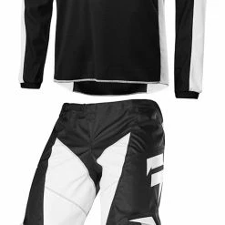 Shift Whit3 Label Race Pants -Motorcycle Pants Sales shift whit3 label race pants 3
