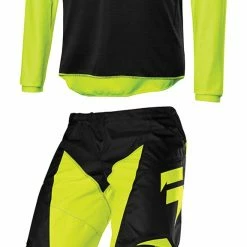 Shift Whit3 Label Race Pants -Motorcycle Pants Sales shift whit3 label race pants 8