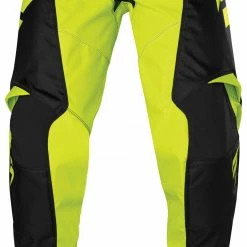 Shift Whit3 Label Race Pants -Motorcycle Pants Sales shift whit3 label race pants flo yellow 1 scaled