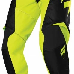 Shift Whit3 Label Race Pants -Motorcycle Pants Sales shift whit3 label race pants flo yellow scaled