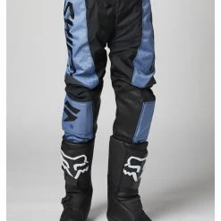 Riding Gear Shift White Label Trac Pants