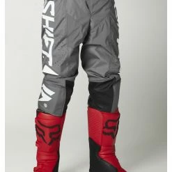 Riding Gear Shift White Label Trac Pants -Motorcycle Pants Sales shift whit3 label trac pants 4